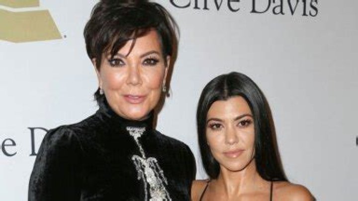 Kris Jenner Admits Kourtney Kardashian Tries Firing Her As Her Manager ‘3 To 4 Times’ Each Day