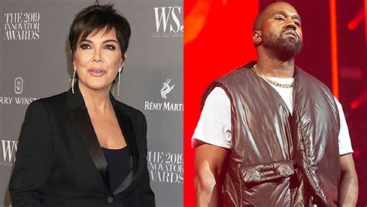 Kris Jenner Thinks Kanye West’s Remarks About George Floyd Are ‘Nauseating’ (Exclusive)