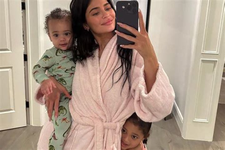 Why It Took Kris Jenner ‘A Moment’ To Get On Board With Kylie Jenner’s Second Pregnancy