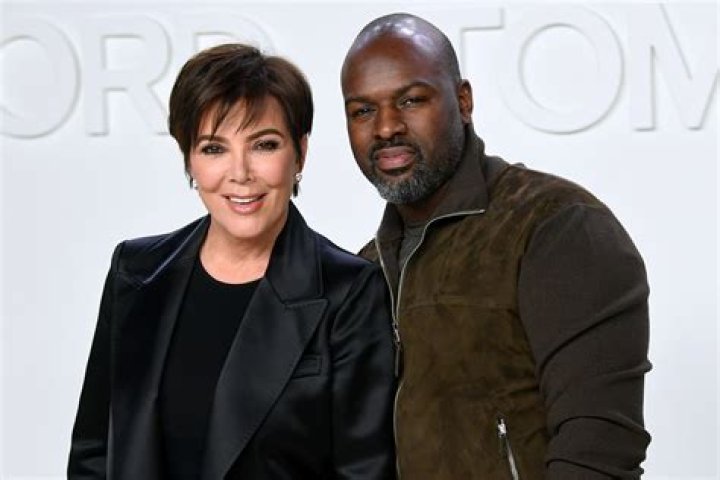 Kris Jenner’s Been ‘Starving For Sex’: Bruce Wasn’t Satisfying Her