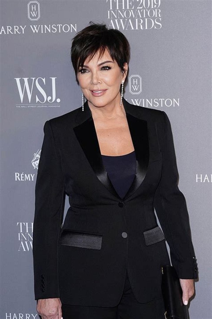 Happy 65th Birthday Kris Jenner: See The Stunning Matriarch’s Transformation Through The Years