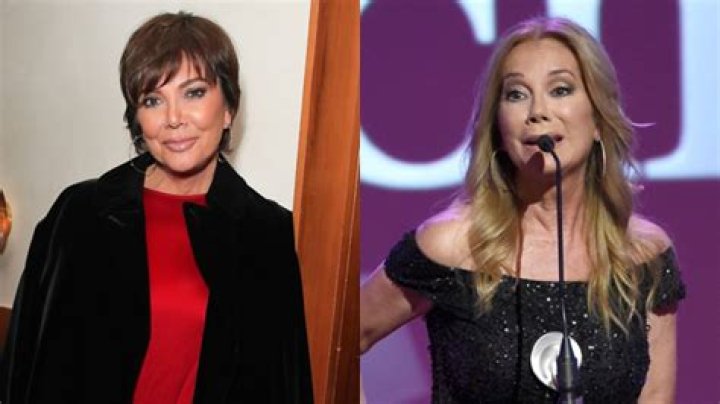 Kris Jenner ‘A Little Upset’ Over Kathie Lee Gifford’s Loan Reveal: She Wants To Talk ‘Behind Closed Doors’