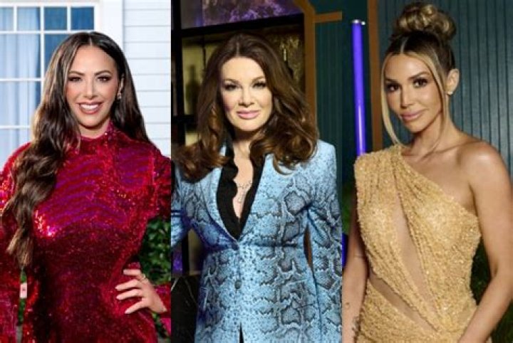 Kristen Doute Admits Lisa Vanderpump Hasn’t Spoken To Her Since Firing: It’s Been A ‘Woke Moment’ For Me 