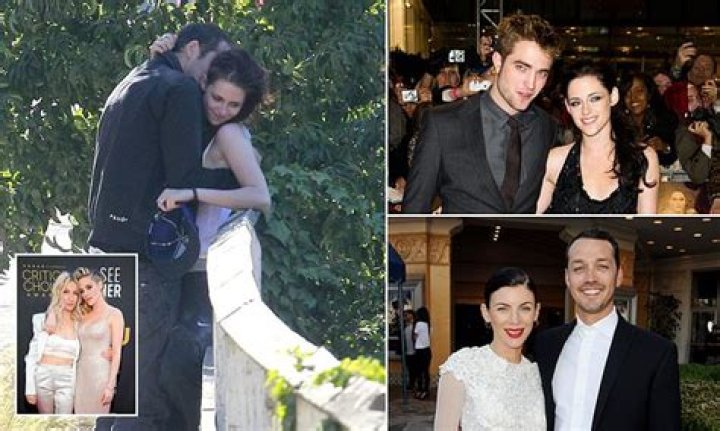 Kristen Stewart Found? — Living With Producer Giovanni Agnelli – Hollywood Life