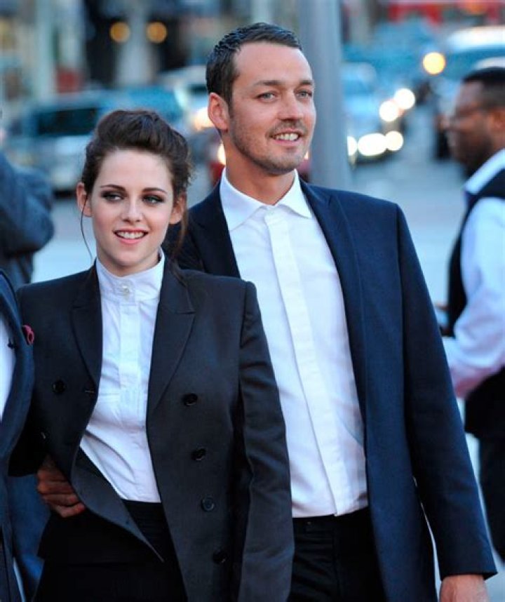 Kristen Stewart Dated Rupert Sanders After His Divorce — Affair, Take 2 – Hollywood Life