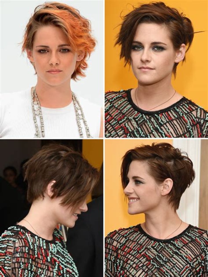 Kristen Stewart’s Hair Cut — New Choppy ‘Do At ‘Camp X-Ray’ Premiere – Hollywood Life