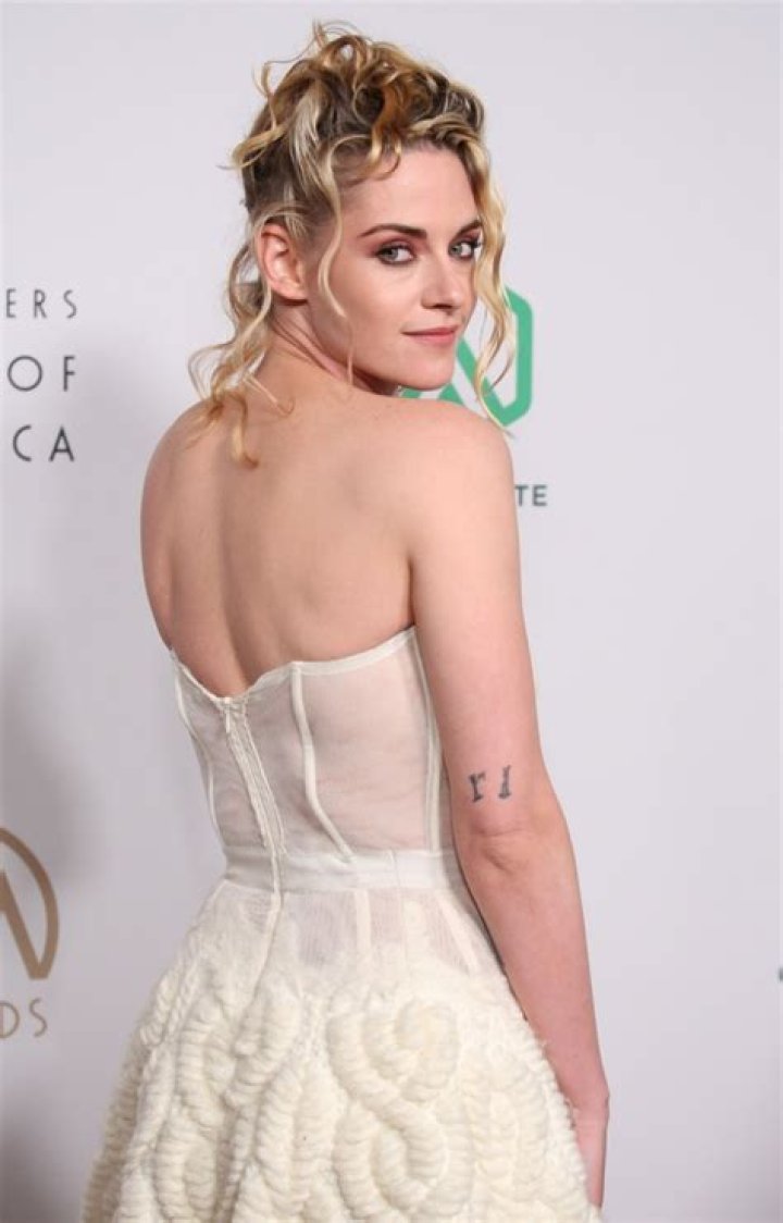 Kristen Stewart, Kerry Washington & More Stars On The PGA Red Carpet: Photos