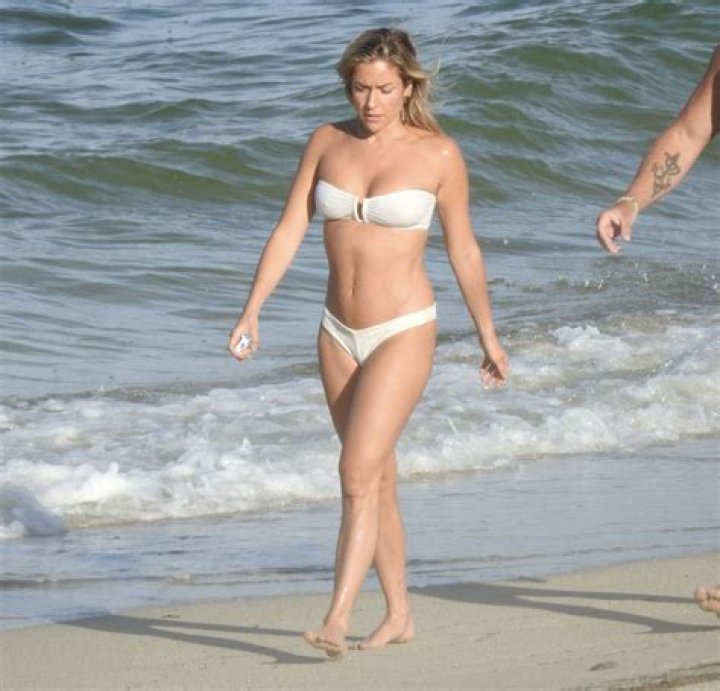 Kristin Cavallari Stuns In Tiny White Bikini In Mexico: Photo – Hollywood Life
