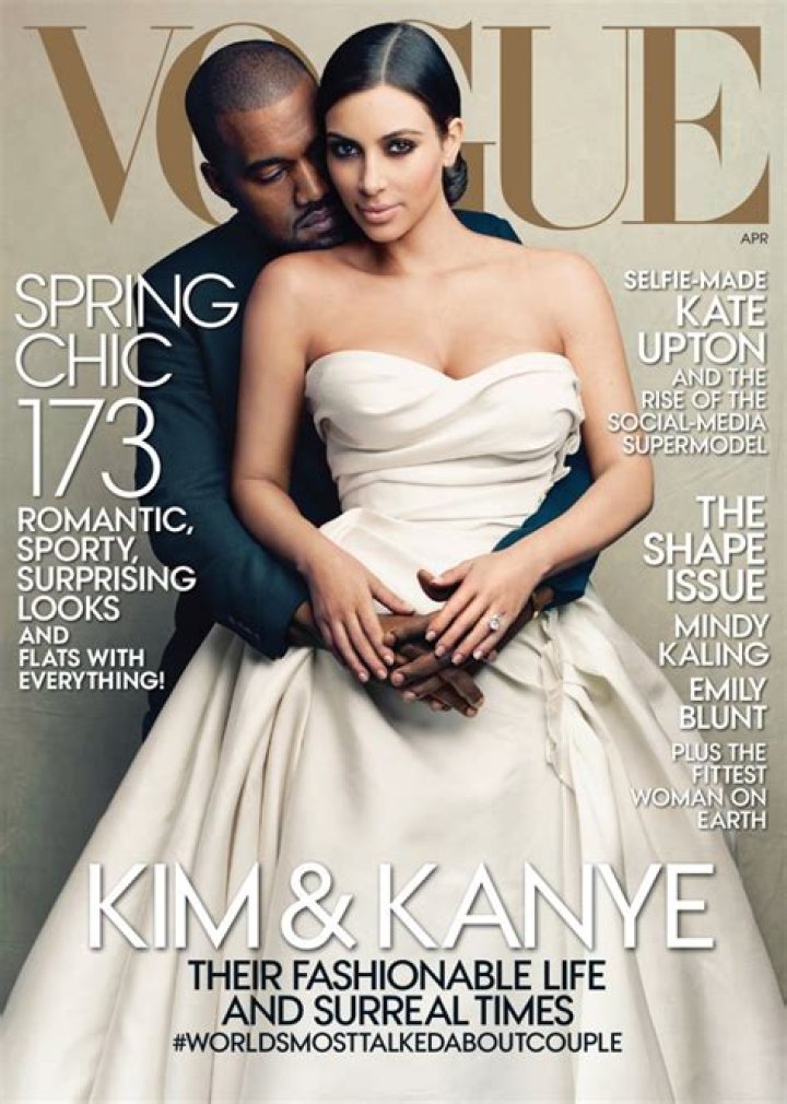 ‘KUWTK’: Kim Kardashian’s Sisters Laugh & Mock Her ‘Vogue’ Cover
