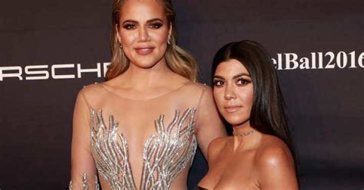 ‘KUWTK’: Kim Kardashian Feeds Family Placenta & They Don’t Know