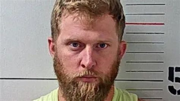 Kyle Chrisley Arrested For Felony Aggravated Assault 2 Months After Dad Todd Was Sent To Prison