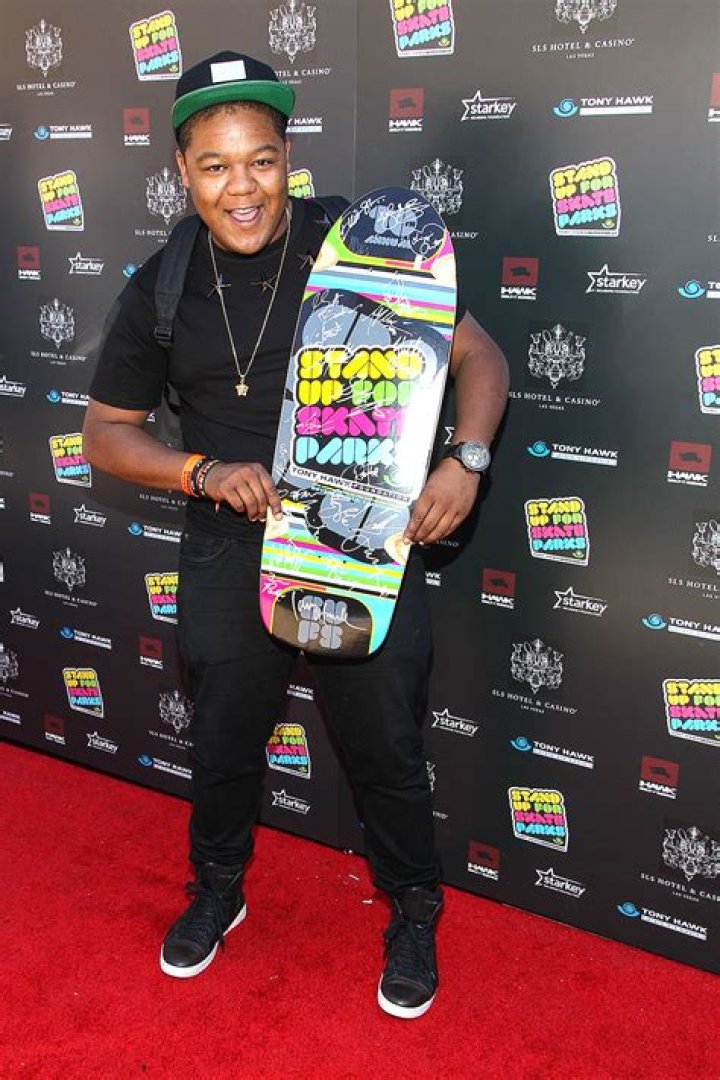 [PHOTOS] Kyle Massey — Pics Of The Disney Channel Star – Hollywood Life