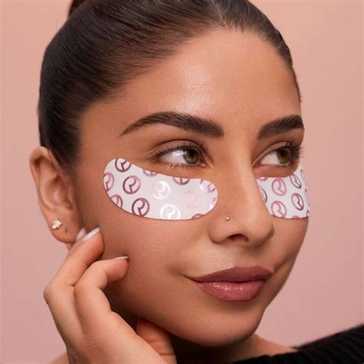 Kyle Richards Swears by These Highly Rated Under Eye Patches for Valentine’s Day