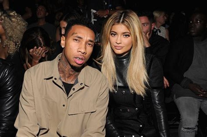 Kylie Jenner Bragging About Sex Life With Tyga — It’s Off The Charts – Hollywood Life