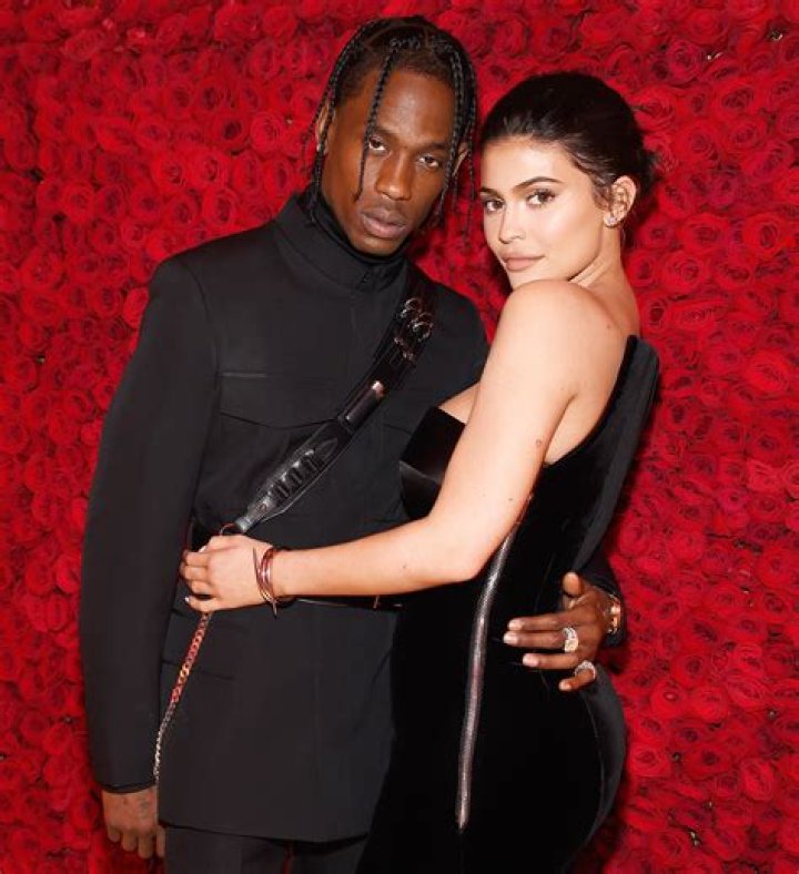 Kylie Jenner Moved To Tears As Travis Scott Calls Her ‘The One’ In New Interview: That Was A ‘Big Surprise’