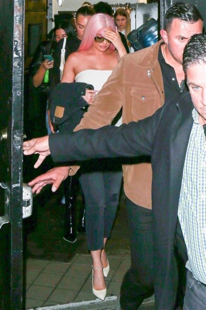 Sparking Dating Rumors – Hollywood Life