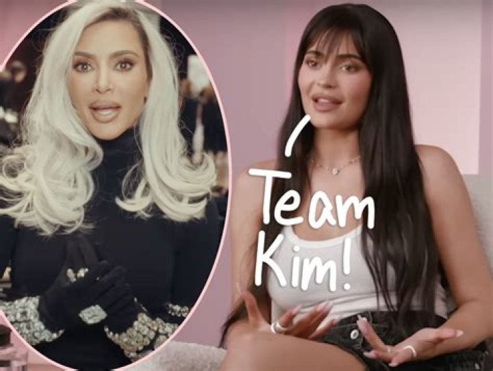 Kylie Jenner Reveals Her Favorite Cheat Meal & That Stormi, 2, Actually Dreams About Bagels — Watch