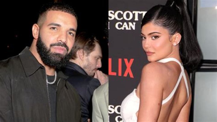 Kylie Jenner Spotted Getting Flirty With Drake At His Birthday Party: They Had ‘A Connection’