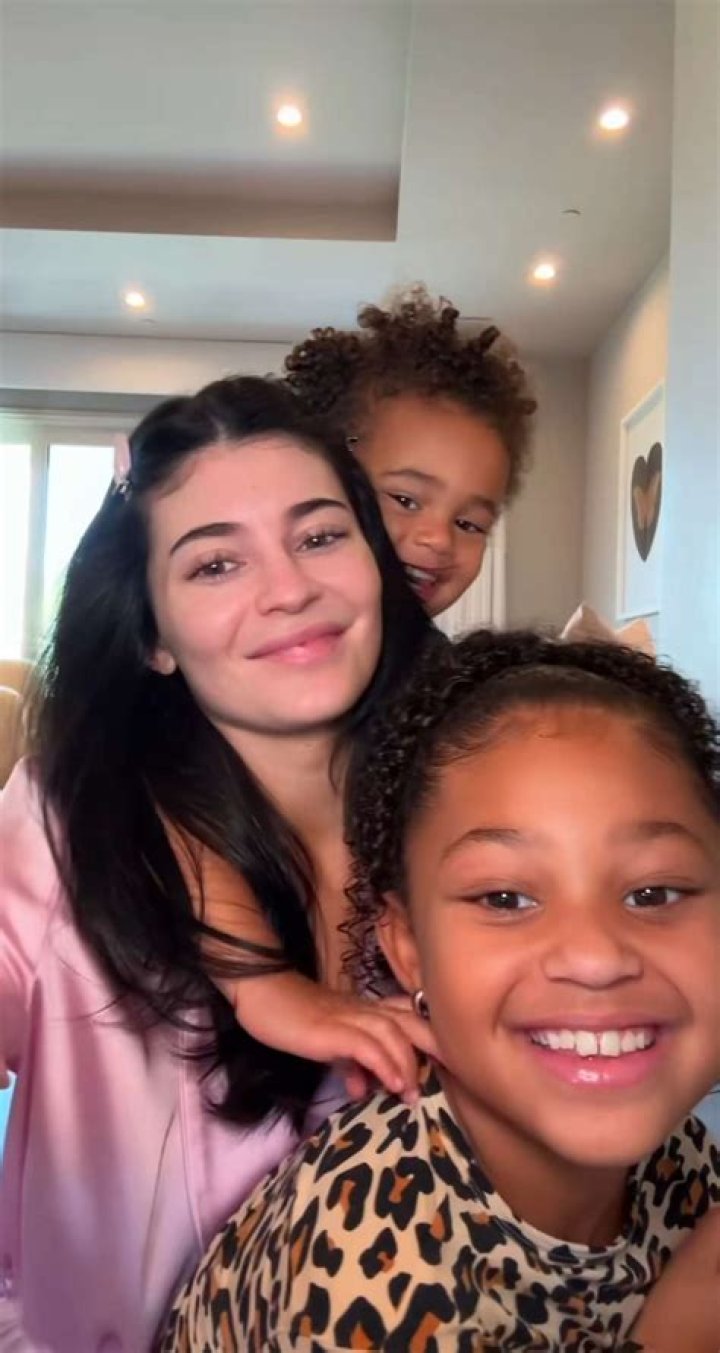 Kylie Jenner Reveals She May Want More Kids & Shares The Most ‘Magical’ Part Of Motherhood