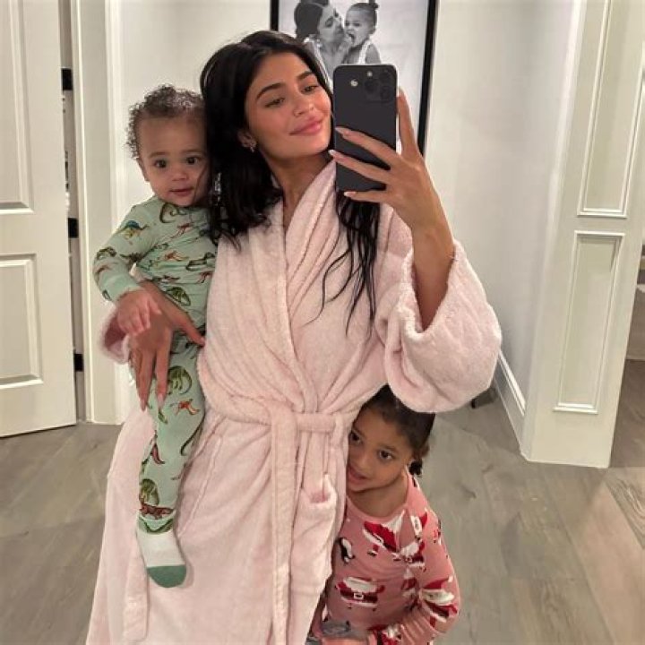 Kylie Jenner: Why She Finally Broke Down & Hired Nannies For Stormi After Insisting She Wouldn’t
