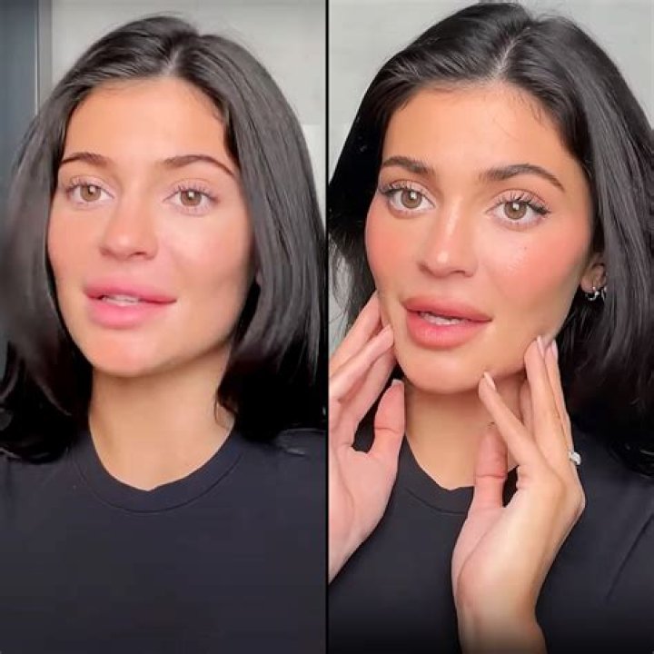 Kylie Jenner: Funny Instagram Photoshops Her ‘Old Face’ On ‘New Body’ — Pics