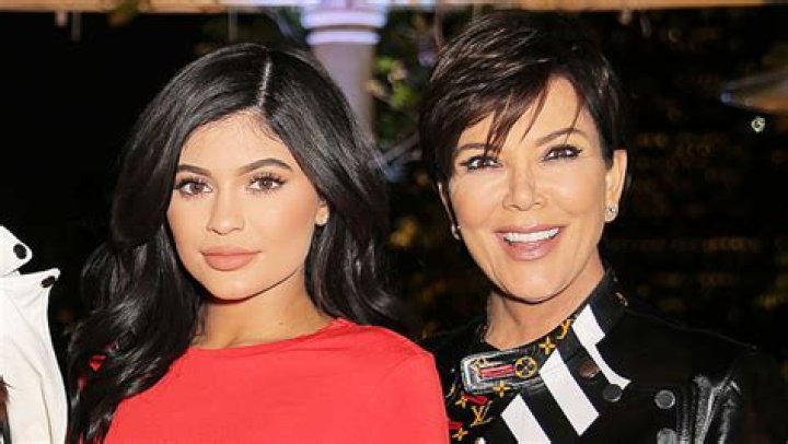 Kylie Jenner Picks The Nose Of Mom Kris’ Wax Figure In Hilarious New Video — Watch