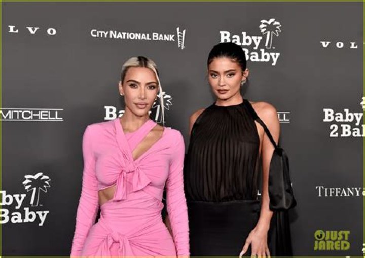 Kylie Jenner Radiates Beauty While Posing In A Bright Pink Bikini On Vacation — ‘Me Again’