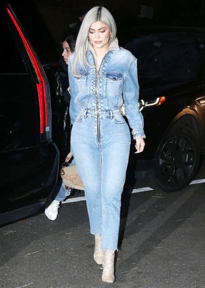 Kylie Jenner’s Post-Baby Body & Style — PICS