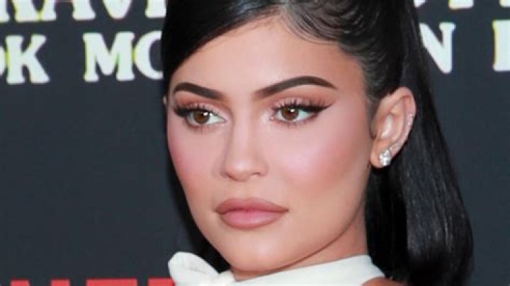 Kylie Jenner Reacts To Criticism About Her Donation To Makeup Artist – Hollywood Life