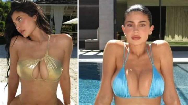 [VIDEO] Kylie Jenner’s Boob In Tyga’s Face — Breast Easy, T-Raww – Hollywood Life