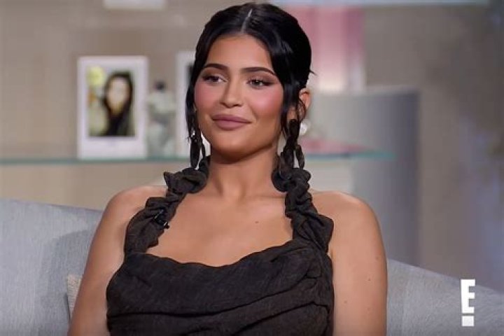 Kylie Jenner Reveals Someone ‘Close To Home’ Tested Positive For COVID-19: ‘It’s Just Scary’ — Watch