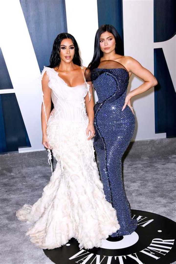 Kylie Jenner Squashes Rumored Kim Kardashian Rivalry Once & For All: ‘We’re More Powerful Together’