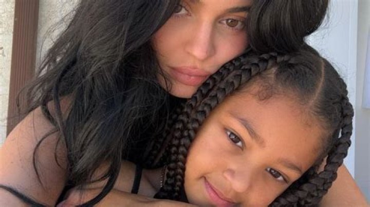 Kylie Jenner Shares Adorable Video Of Stormi Talking Up A Storm At Bedtime — Watch