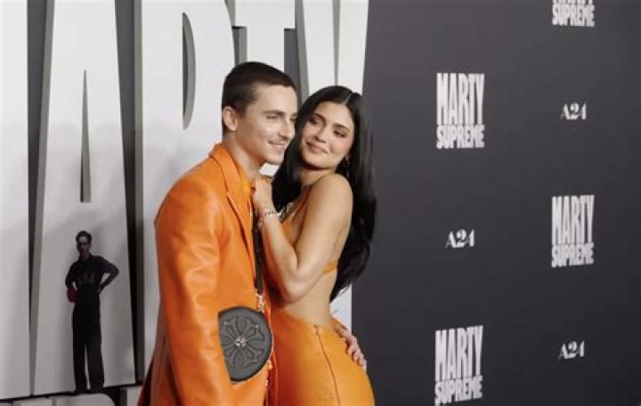 Kylie Jenner & Timothee Chalamet Reportedly Prefer to Keep Their Relationship Low-Key