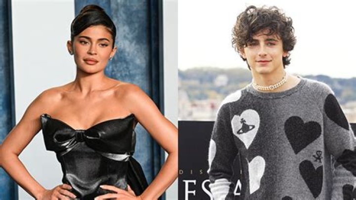 Kylie Jenner & Timothee Chalamet ‘Keeping Things Casual’ Amid Romance – Hollywood Life