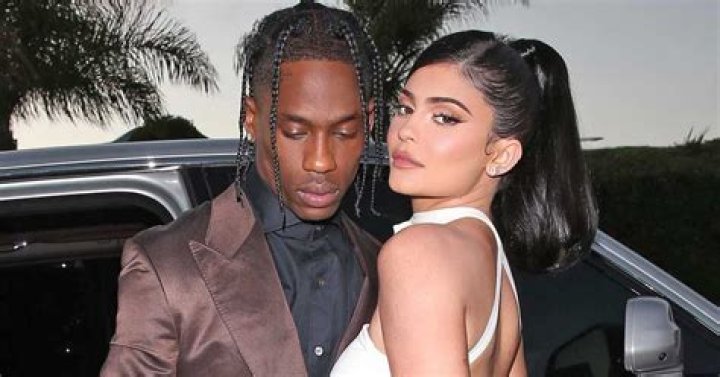 Kylie Jenner Sends Travis Scott Birthday Message As He Turns 28 – Hollywood Life