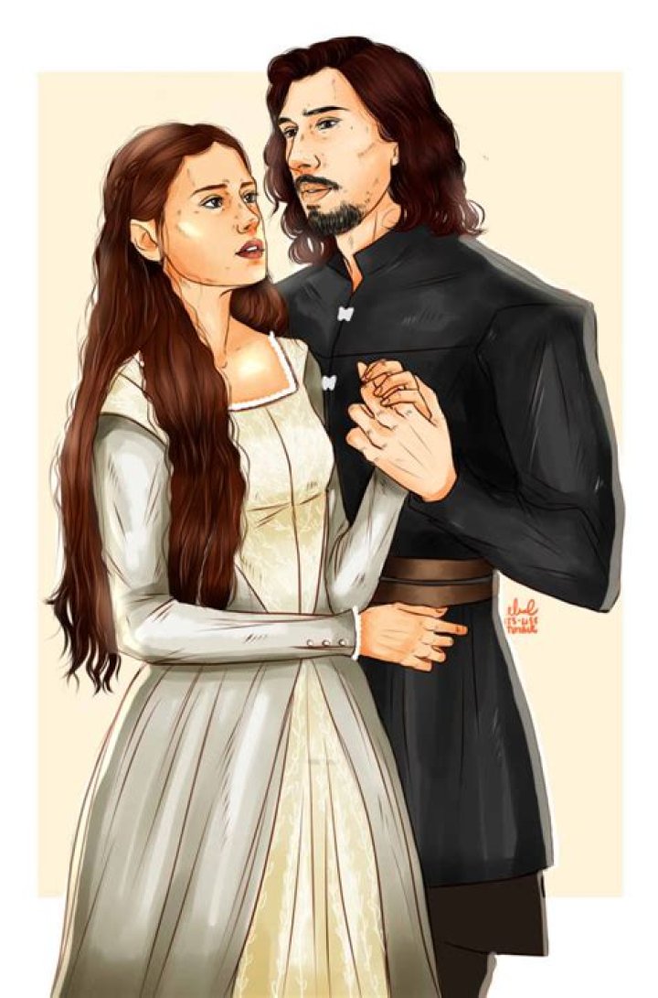 Why I Ship Their Relationship As Endgame – Hollywood Life