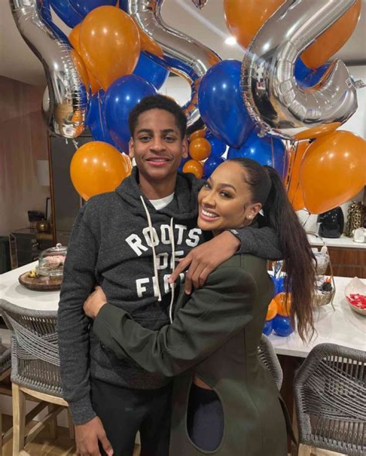 I Love You ‘Always’ – Hollywood Life