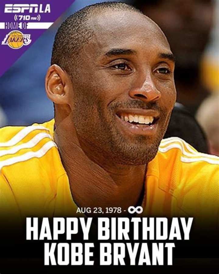 La La Anthony’s Message For Vanessa On Kobe Bryant’s Birthday: Photo – Hollywood Life