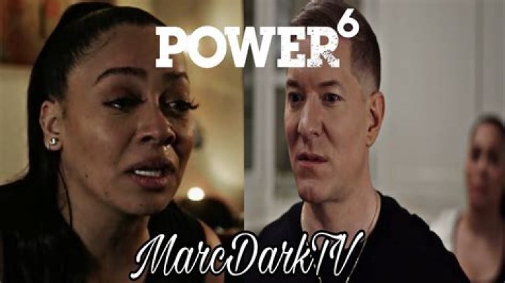 La La Anthony Teases Lakeisha’s Future On ‘Power’s Season 6 – Hollywood Life