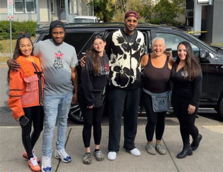 Why They Chose To Isolate Together – Hollywood Life