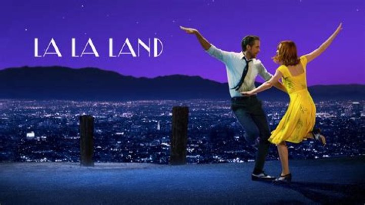 ‘La La Land’ — Photos From The Film