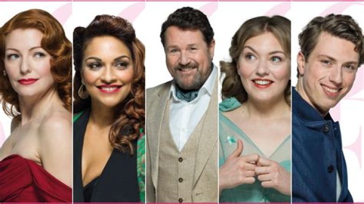 ‘Labor Of Love’ Sneak Peek: Meet The Dashing Wannabe Dads Vying For One Woman’s Love