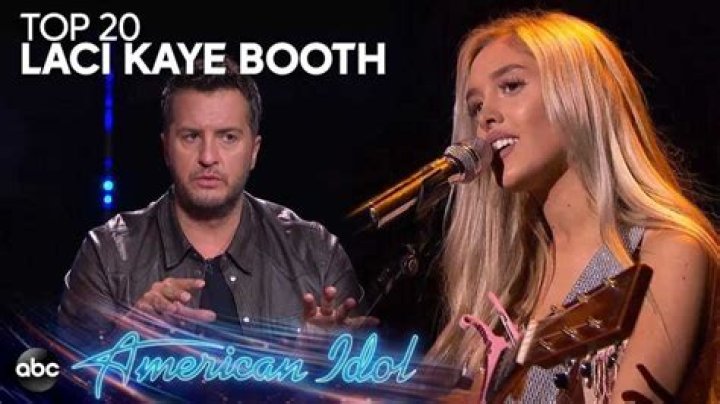 Laci Kaye Booth Talks ‘American Idol’ & New Music – Hollywood Life