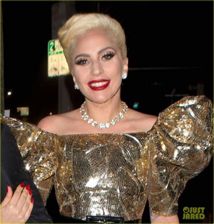 Lady Gaga’s 30th Birthday Party — Photos