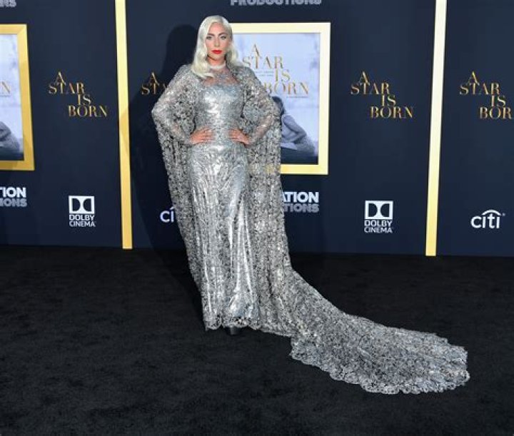 Lady Gaga’s ‘A Star Is Born’ Outfits — Pics – Hollywood Life