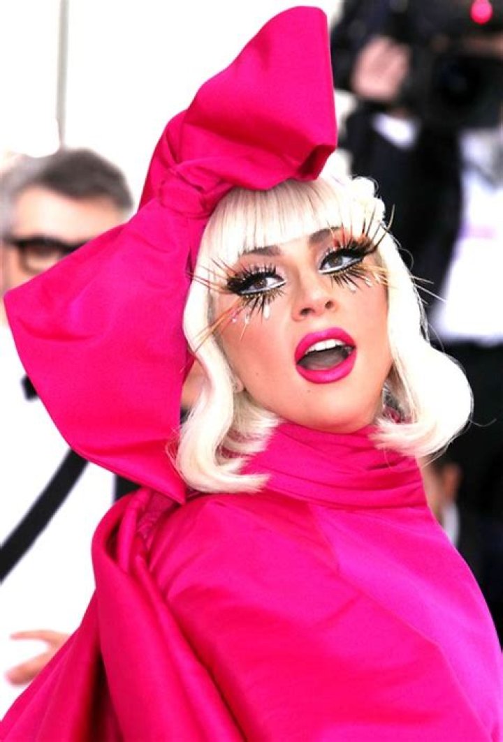 Lady Gaga Met Gala Looks Through The Years: Photos – Hollywood Life