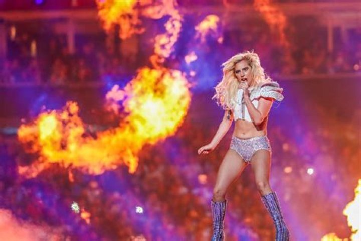 [PICS] Lady Gaga Super Bowl Pictures — See Photos From Her Halftime Performance – Hollywood Life