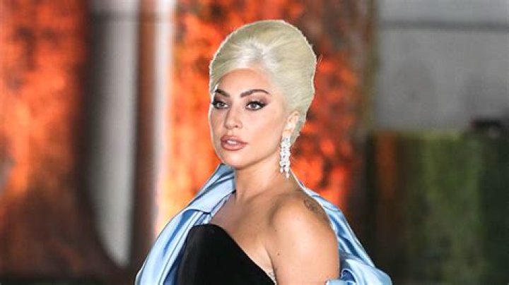 Lady Gaga Posts Message Of Support For Britney Spears After Christina Aguilera Drama