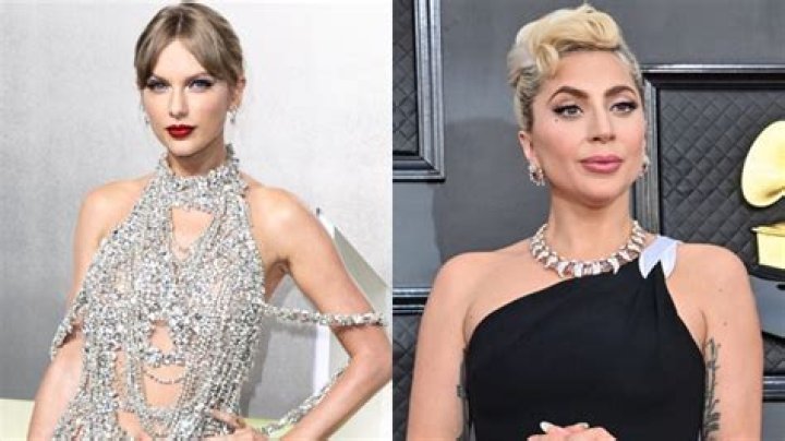 Lady Gaga Calls Taylor Swift ‘Brave’ For Eating Disorder Comments – Hollywood Life